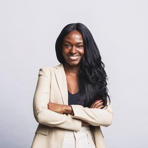 Tina Mbachu Obodozie