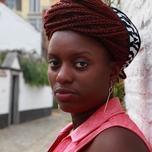Sarah Adeyinka