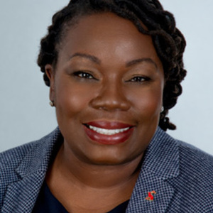 MIchelle Awuku-Tatum