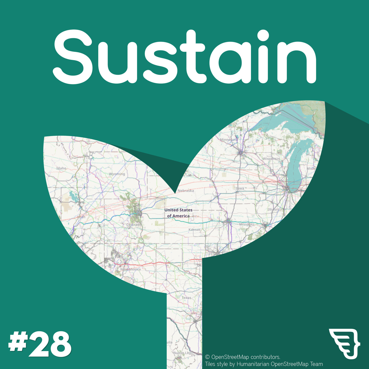 What "OpenStreetMap US" is with Maggie Cawley & Alyssa Wright