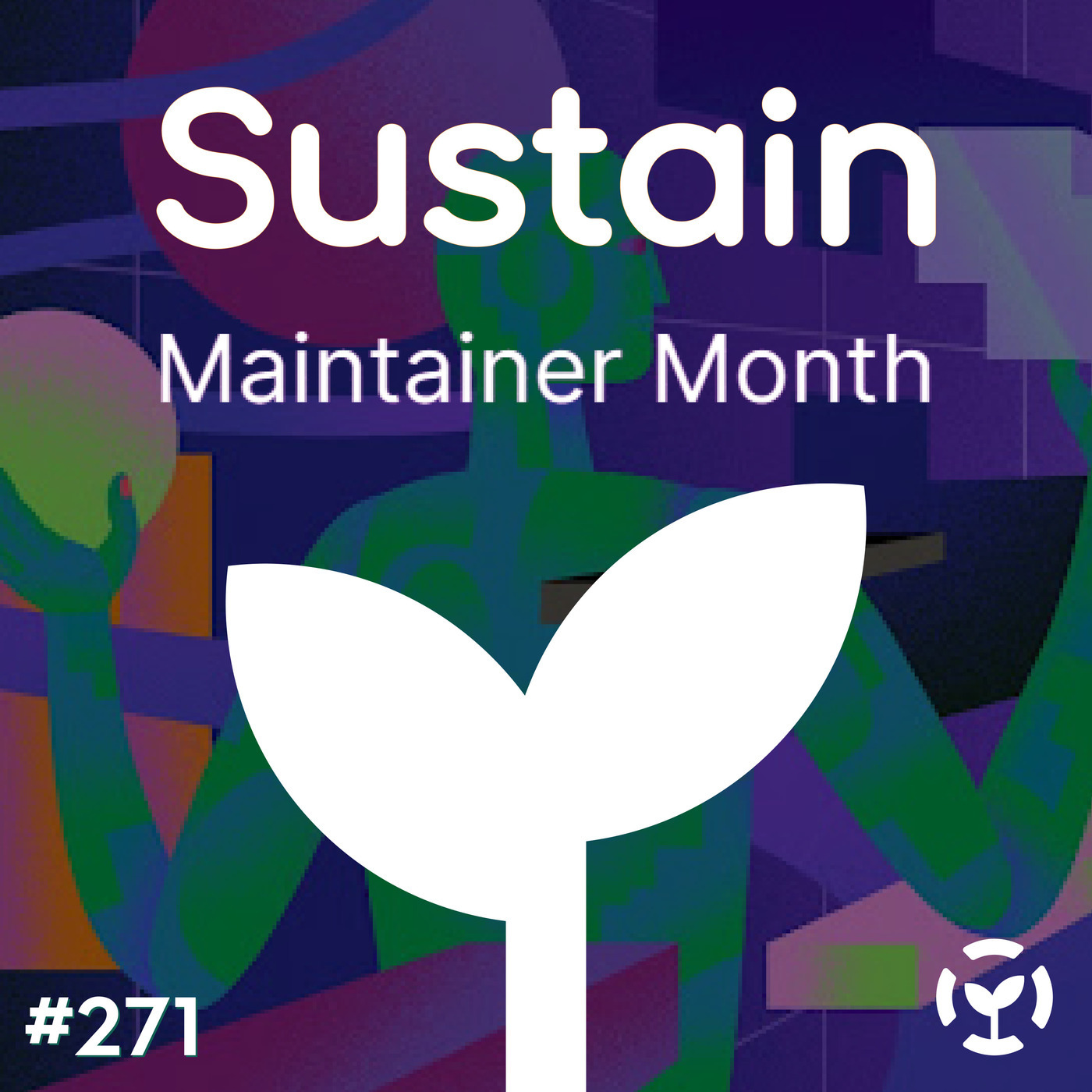 Maintainer Month 2025 with Kade Morton on Cybersecurity