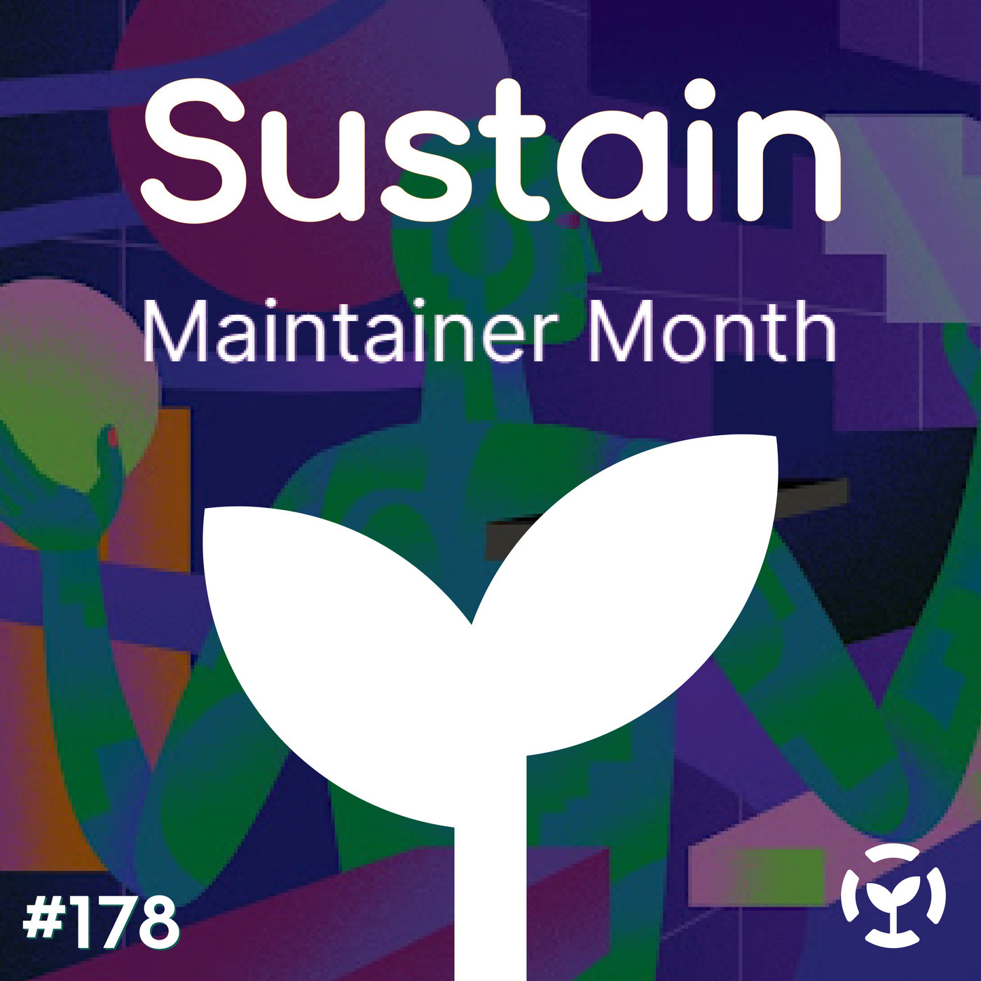 Maintainer Month with Predrag Gruevski & Kingsley Mkpandiok 
