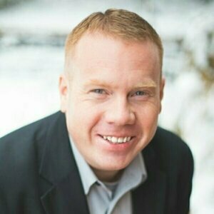 Josh Montgomery