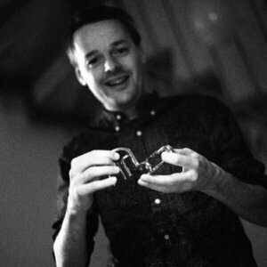 Mike Saunders