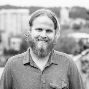 Eric Holscher