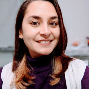 Anjana Vakil