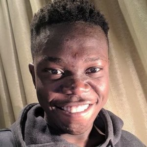 Samson Goddy