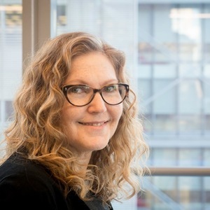 Leah Silen