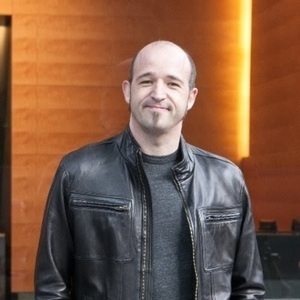 Jono Bacon