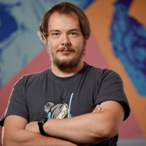 Oleg Nenashev
