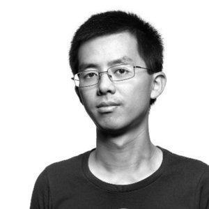 Henry Zhu