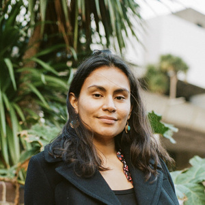 Yadira Sánchez Benítez
