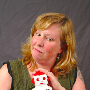 Deb Nicholson