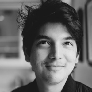 Rodrigo Mendoza-Smith