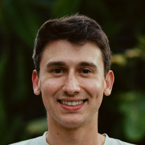 Devin Stein