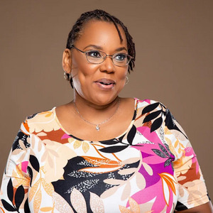 Dr. Carlotta A. Berry