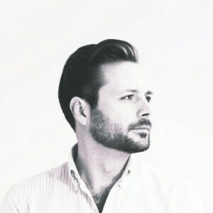 Simon Minton