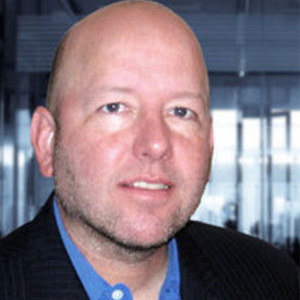 Patrick Masson