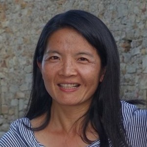 Cindy Wang