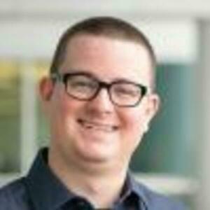 Dr. Bryan Behrenshausen