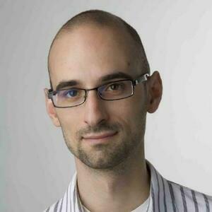 Nicholas Zakas