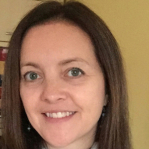 Dawn Foster