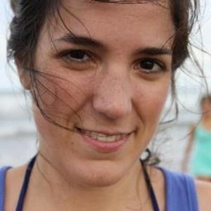 María Cruz