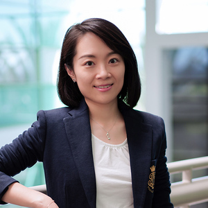 Shurui Zhou