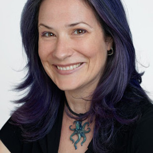 Silona Bonewald