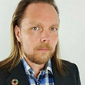 Jan Ainali