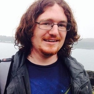 Stuart Geiger