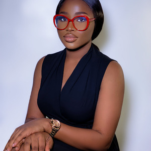 Atinuke Oluwabamikemi Kayode