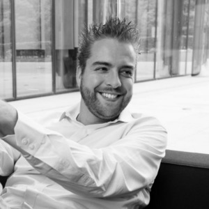 Dries Buytaert