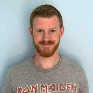 Mike McQuaid