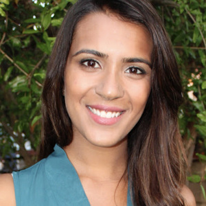 Naytri Sramek
