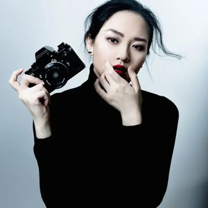 Jingna Zhang
