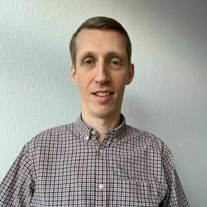 Thomas Steenbergen