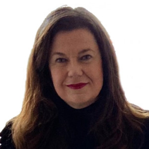 Amanda Brock
