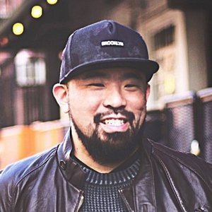 Lou Huang