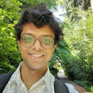 Devansh Mehta