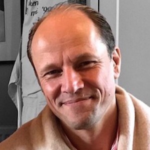 Dr. Carlos Maltzahn
