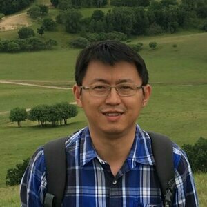 Willem Jiang
