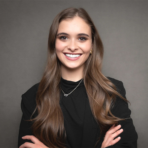 Hannah Faulkner