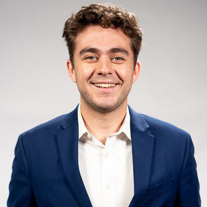 Grant May