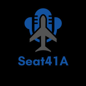 Seat 41A