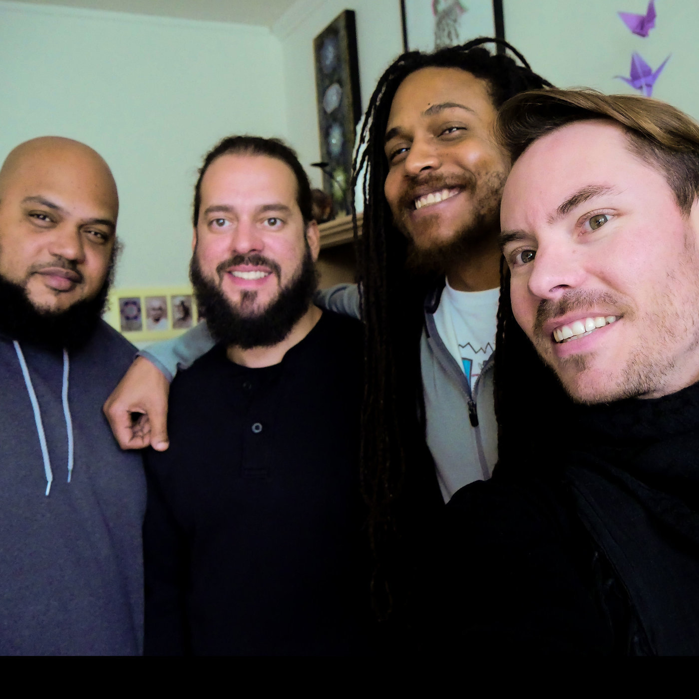 62. Holistic Life Foundation: An Onsite Inquiry into Mindfulness
