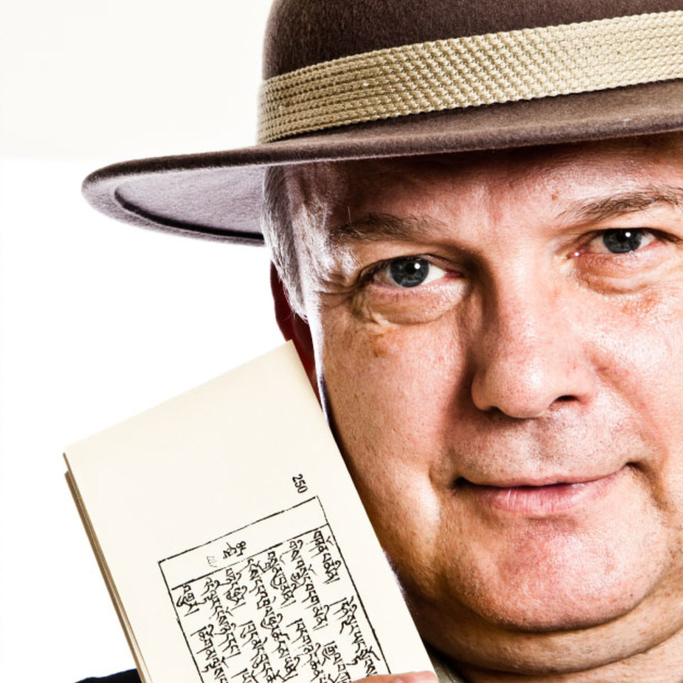 54. Encore Presentation: Phillip Stanley - The Relationships Between Sense Perceptions, Concepts, and Emotions.