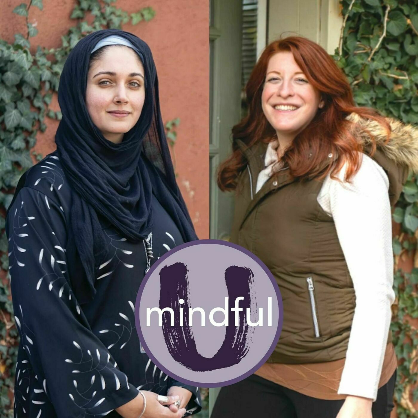 84. Jamelah & Amanda: Mission, Culture & Inclusive Community at Naropa
