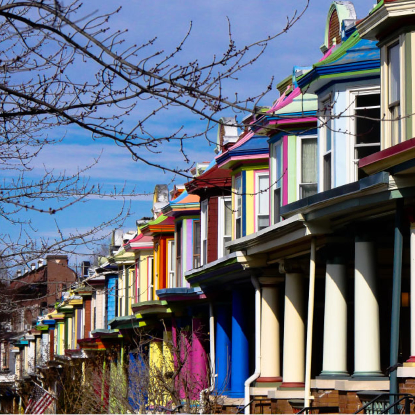 64. Holistic Life Foundation: A Teacher's Approach to Mindfulness in Baltimore Public Schools