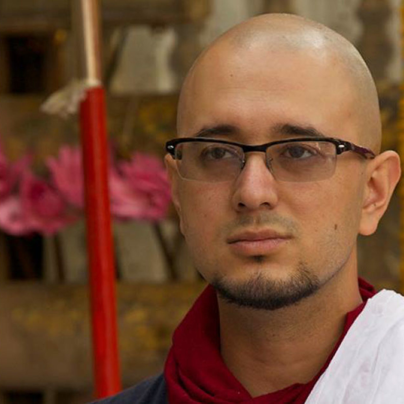 58. Dungse Jampal Norbu: Cultivating the Mind with Awareness
